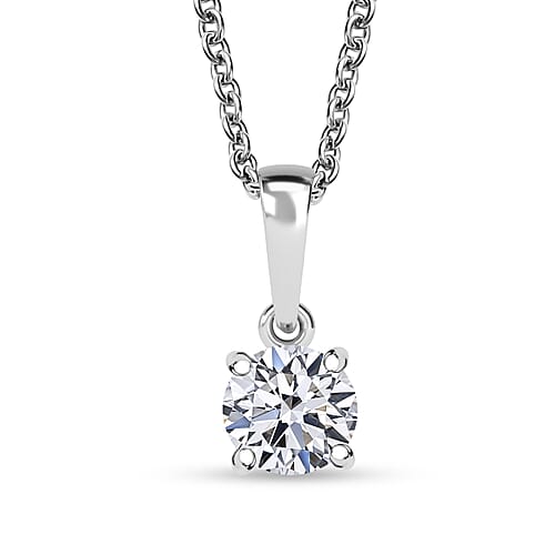 10K White Gold / 0.5 - Product card gallery slide 1 (9432821137663)