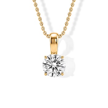 10K Yellow Gold / 0.50 - Product card gallery slide 1 (10176676299065)