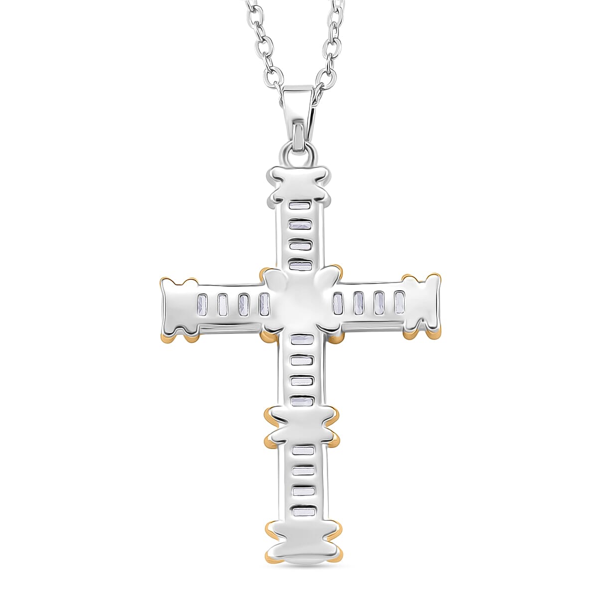 Simulated Diamond - Product card gallery slide 4 (10146159296795)