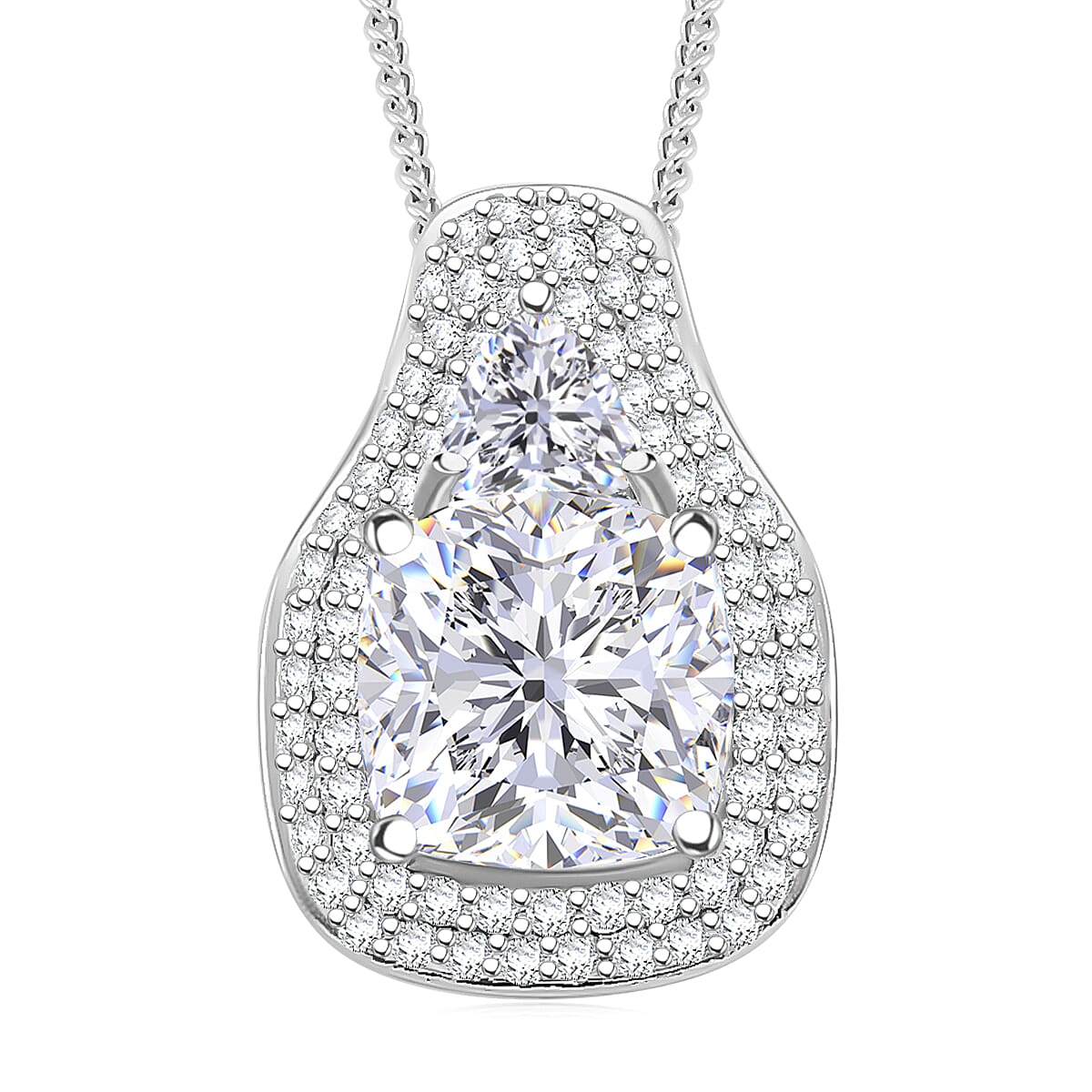 Moissanite - Product card gallery slide 1 (10176676659513)
