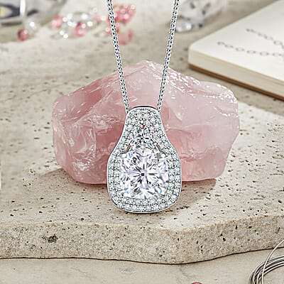 Moissanite - Product card gallery slide 2 (10176676659513)