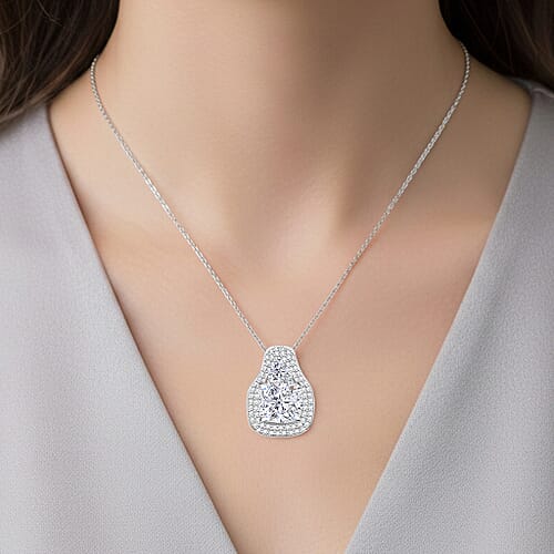 Moissanite - Product card gallery slide 3 (10176676659513)