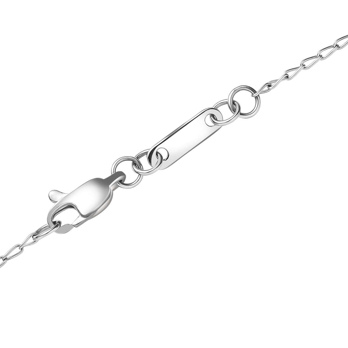 Certified & Appraised Rhapsody AAAA Tanzanite and E-F VS Diamond 3.18 ctw Pendant Necklace in 950 Platinum 20 Inches (Del. in 10-15 Days) image number 5