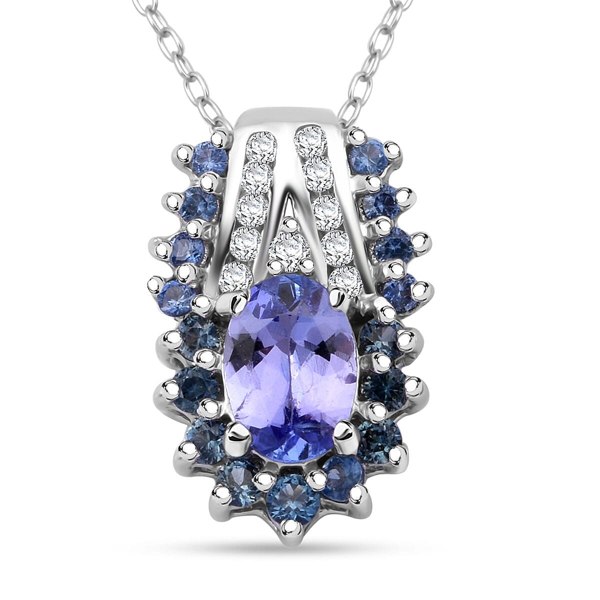 Tanzanite