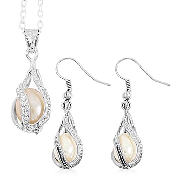 Freshwater Pearl - Product card gallery slide 1 (10176677413177)
