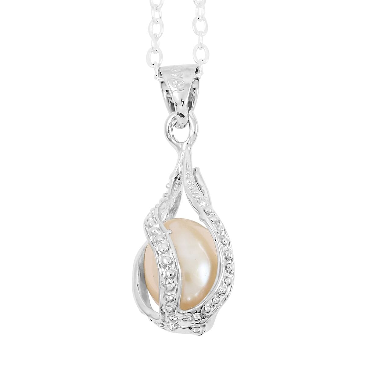Freshwater Pearl - Product card gallery slide 3 (9432815960319)