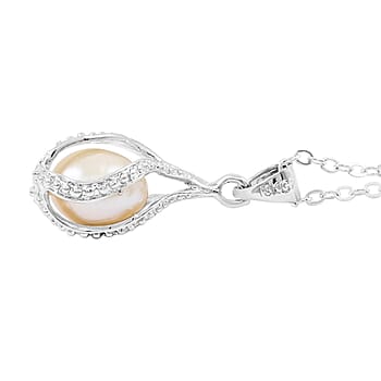 Freshwater Pearl - Product card gallery slide 4 (10176677413177)