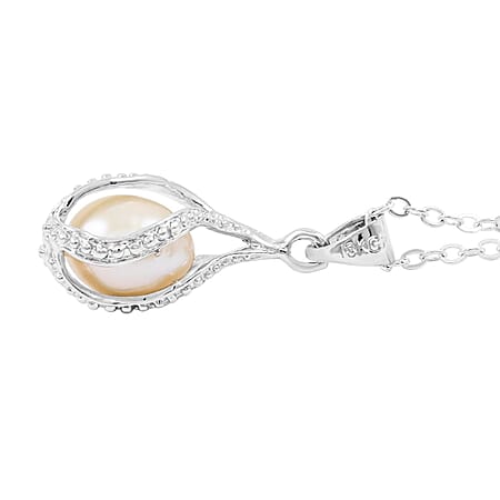 Freshwater Pearl - Product card gallery slide 4 (10176677413177)