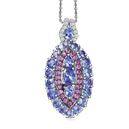 Tanzanite - Product card gallery slide 1 (10176677577017)
