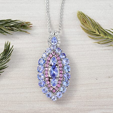 Tanzanite - Product card gallery slide 2 (10176677577017)