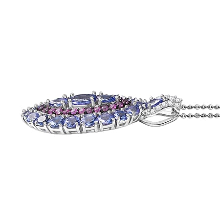 Tanzanite - Product card gallery slide 4 (10176677577017)