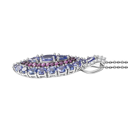 Tanzanite - Product card gallery slide 4 (10176677577017)