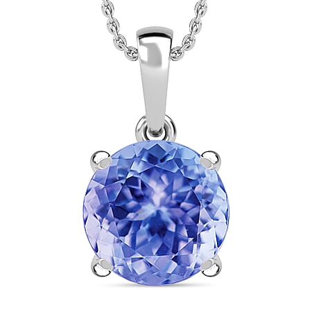 Platinum Over Sterling Silver - Product card gallery slide 1 (10190967570745)