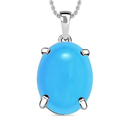 Sleeping Beauty Turquoise / Platinum - Product card gallery slide 1 (10176678691129)