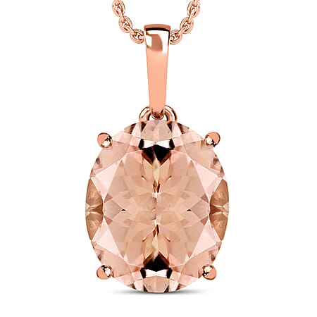 Rose Gold Over Sterling Silver - Product card gallery slide 1 (10176678625593)