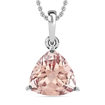 Platinum Over Sterling Silver - Product card gallery slide 1 (10176678789433)