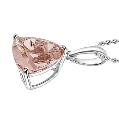 Platinum Over Sterling Silver - Product card gallery slide 3 (10176678789433)