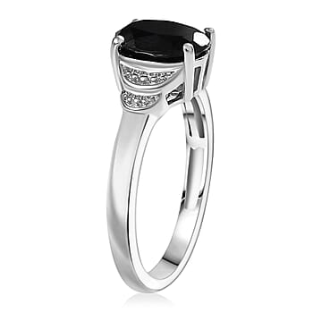Black Spinel / 5 - Product card gallery slide 4 (10176678986041)