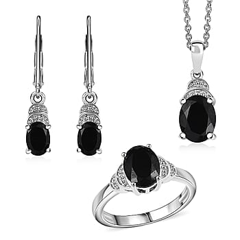 Black Spinel / 7 - Product card gallery slide 1 (10176678986041)