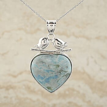 Turquoise Jasper - Product card gallery slide 2 (9432831066367)