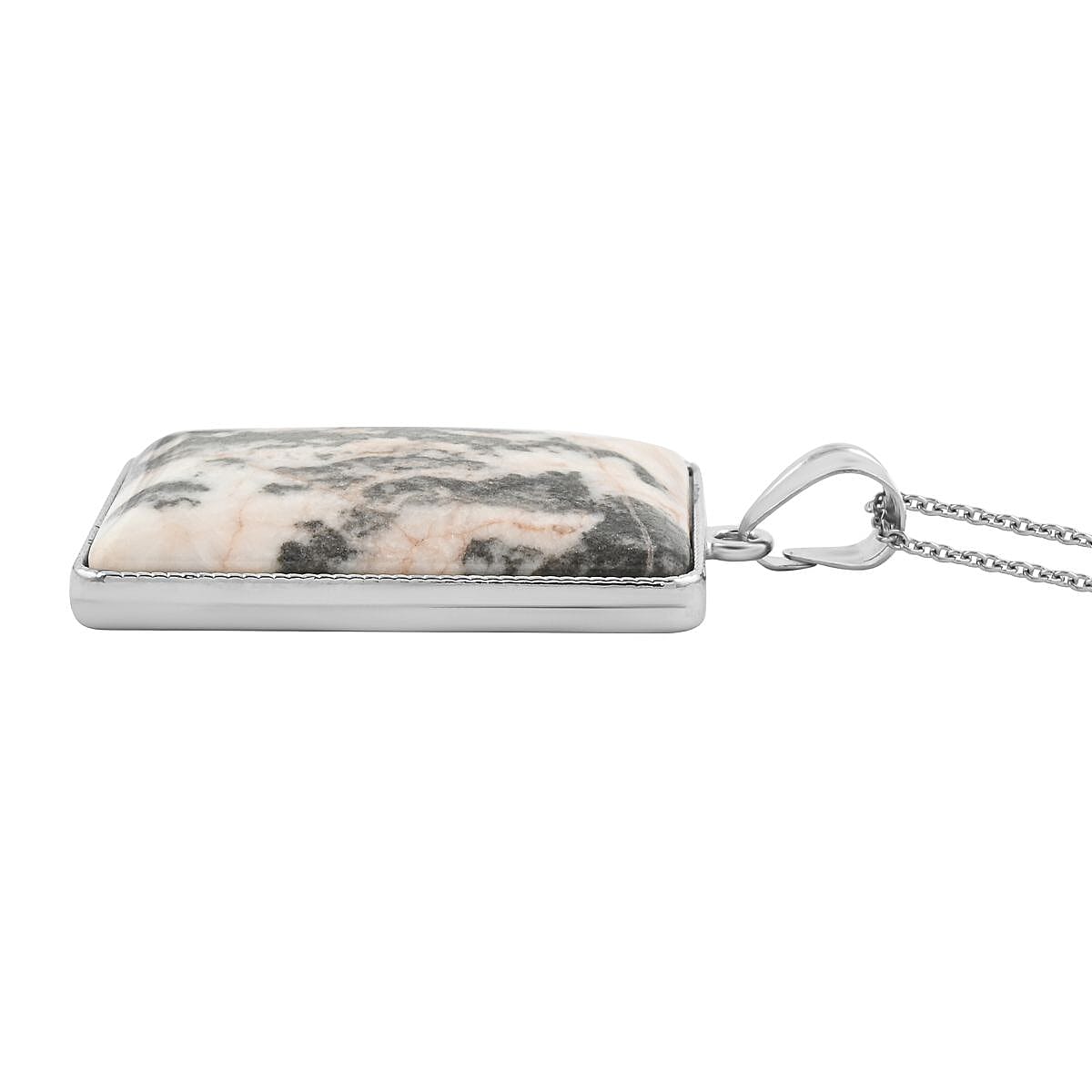 Zebra Jasper - Product card gallery slide 4 (9432834867455)