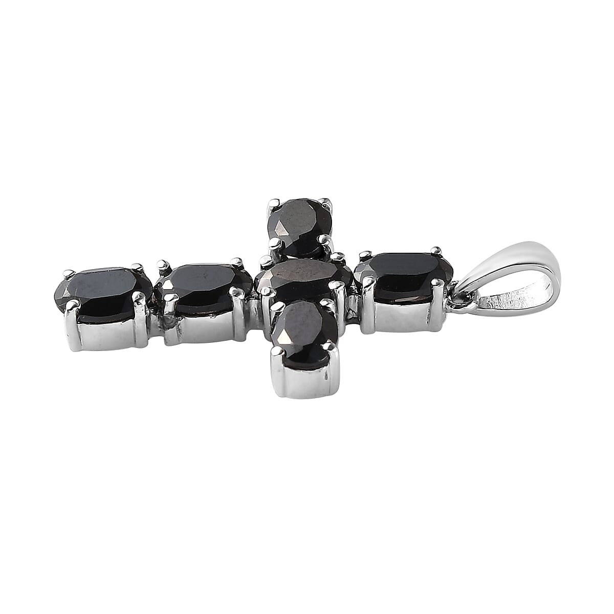 Thai Black Spinel - Product card gallery slide 4 (10144581910811)