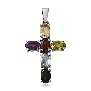 Multi Gemstone - Product card gallery slide 3 (9431403561215)