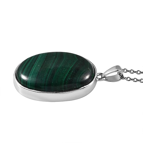 African Malachite - Product card gallery slide 4 (9431369941247)