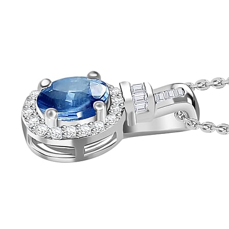 Tanzanite / 14K White Gold - Product card gallery slide 3 (10176680395065)