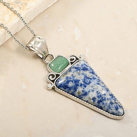 Sodalite - Product card gallery slide 2 (10176680263993)