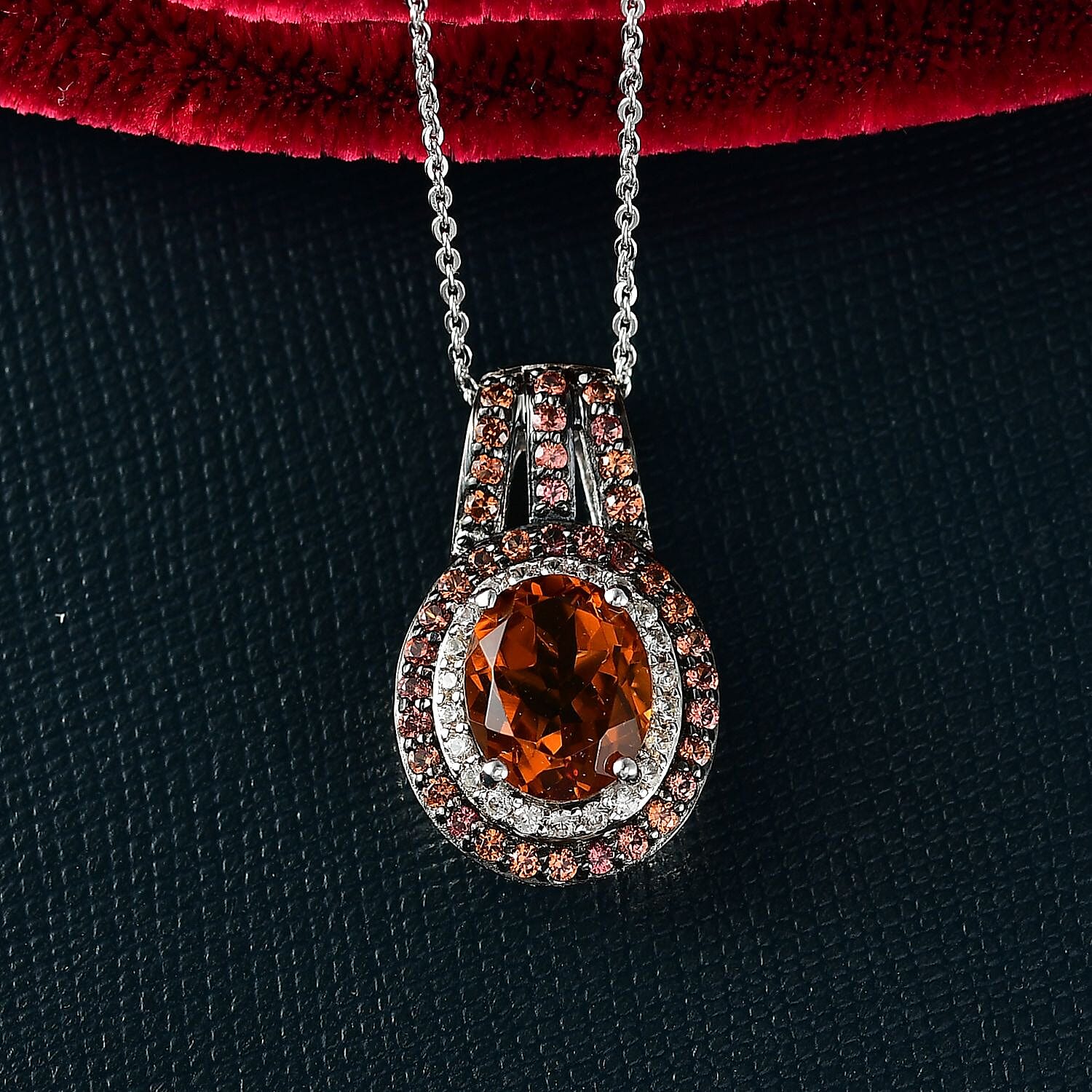 Santa Ana Madeira Citrine - Product card gallery slide 2 (9432831754495)