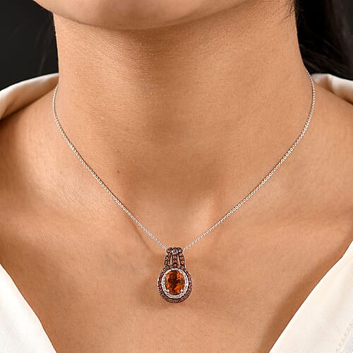 Santa Ana Madeira Citrine - Product card gallery slide 3 (10176680788281)