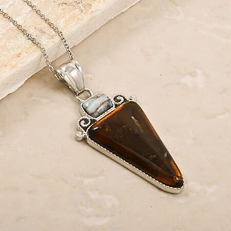 Smoky Quartz - Product card gallery slide 2 (10176680263993)