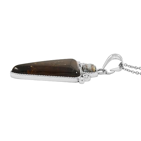 Smoky Quartz - Product card gallery slide 4 (10176680263993)