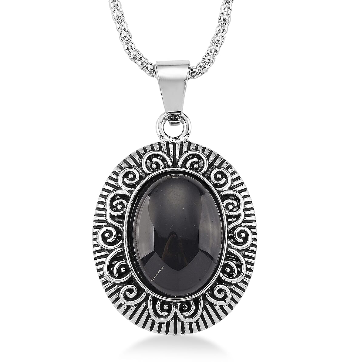 Black Obsidian - Product card gallery slide 3 (9432834244863)