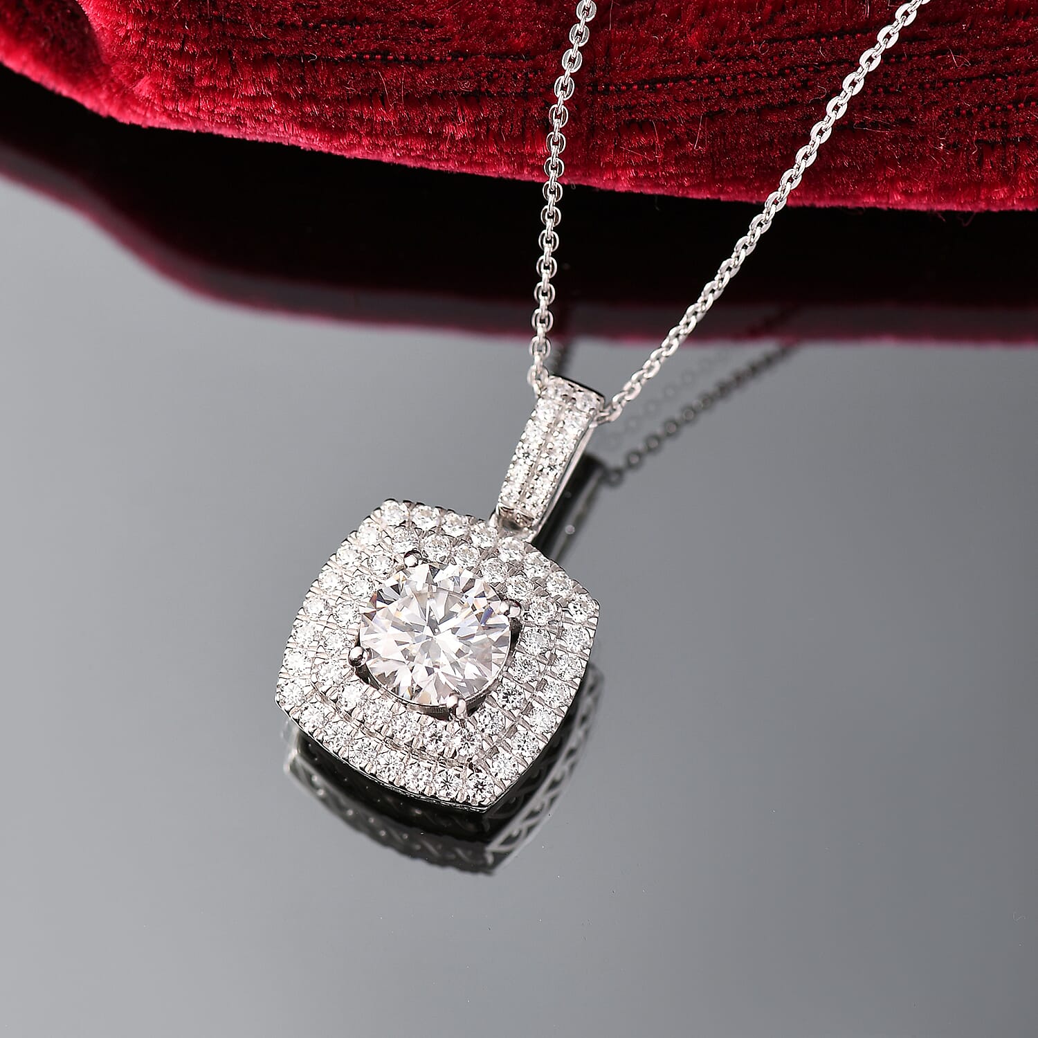Moissanite - Product card gallery slide 2 (9432847122687)
