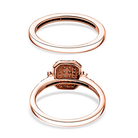 Champagne Diamond / 8 - Product card gallery slide 4 (10176683311417)