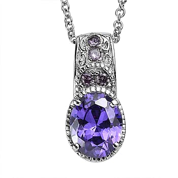 Simulated Tanzanite - Product card gallery slide 1 (10176683868473)