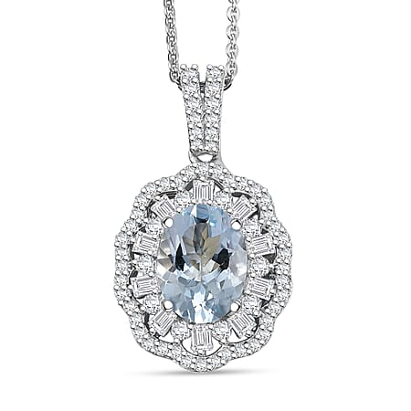 Aquamarine - Product card gallery slide 1 (10176685343033)