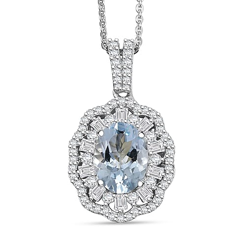 Aquamarine - Product card gallery slide 1 (9432857837823)