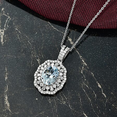Aquamarine - Product card gallery slide 2 (10176685343033)