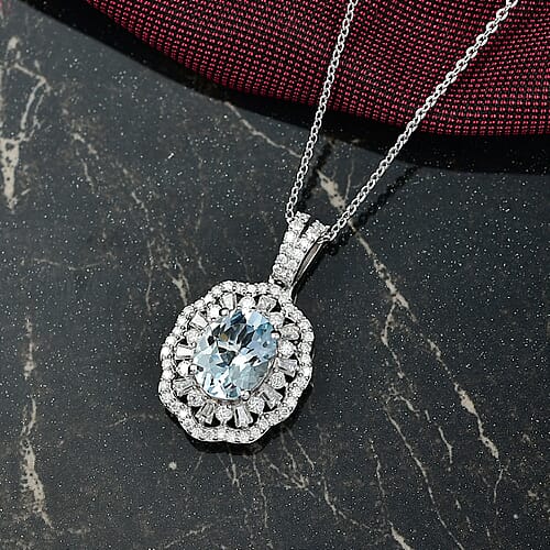 Aquamarine - Product card gallery slide 2 (9432857837823)
