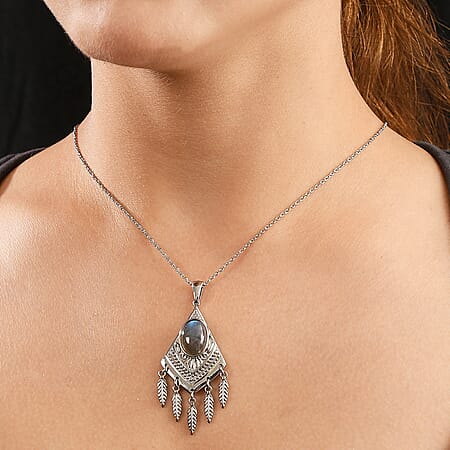 Labradorite - Product card gallery slide 3 (10176685506873)