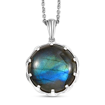 Malagasy Labradorite - Product card gallery slide 1 (10176685474105)