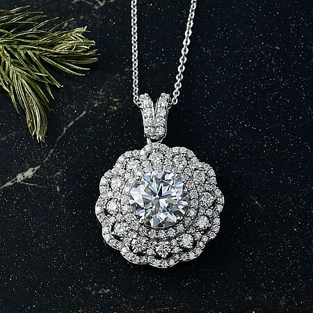 Moissanite - Product card gallery slide 2 (10176685801785)