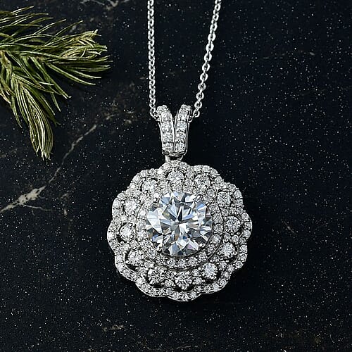 Moissanite - Product card gallery slide 2 (9450075980031)