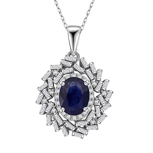 Masoala Sapphire - Product card gallery slide 1 (10176686391609)