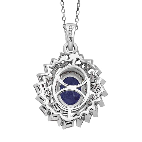 Masoala Sapphire - Product card gallery slide 4 (10176686391609)