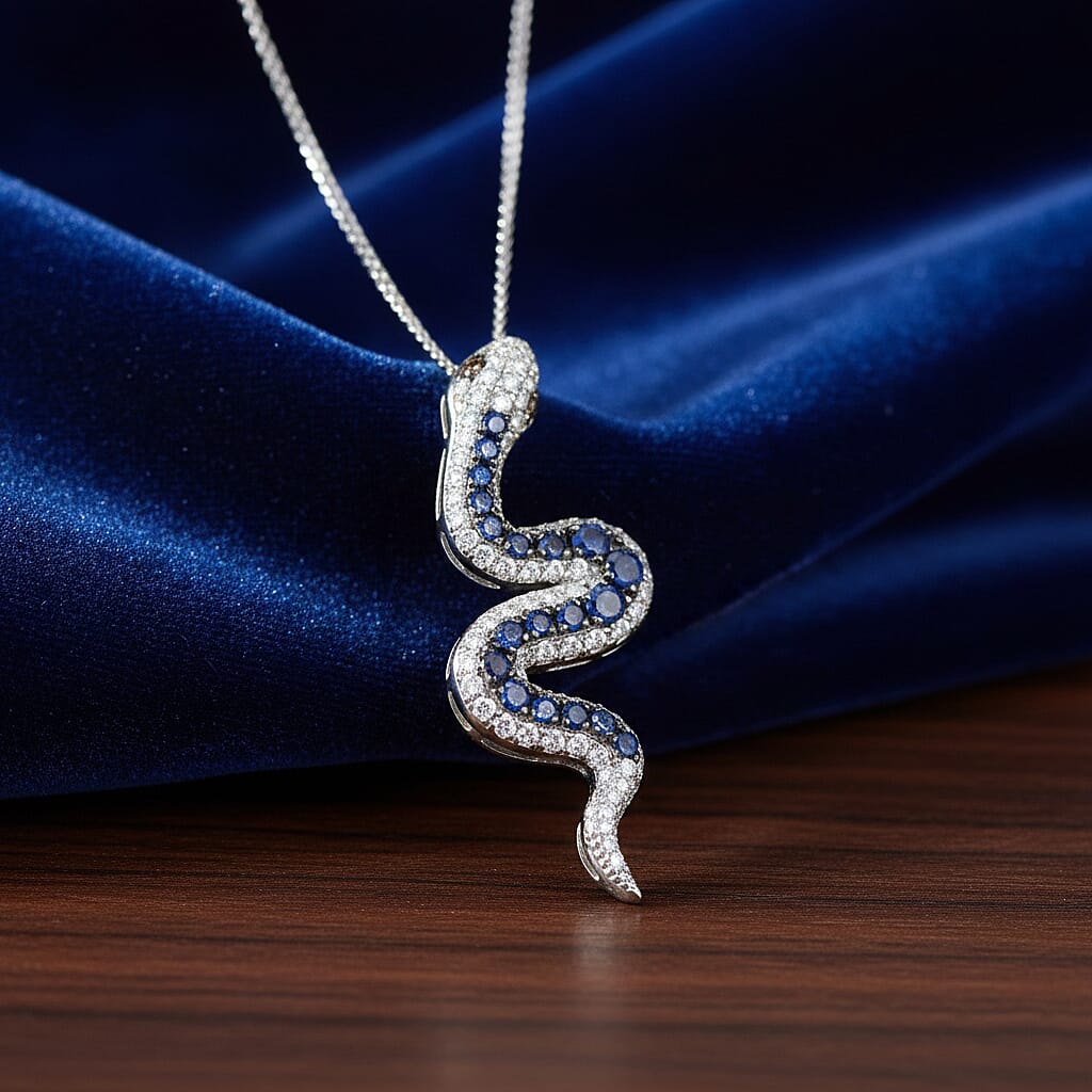 Ceylon Blue Sapphire