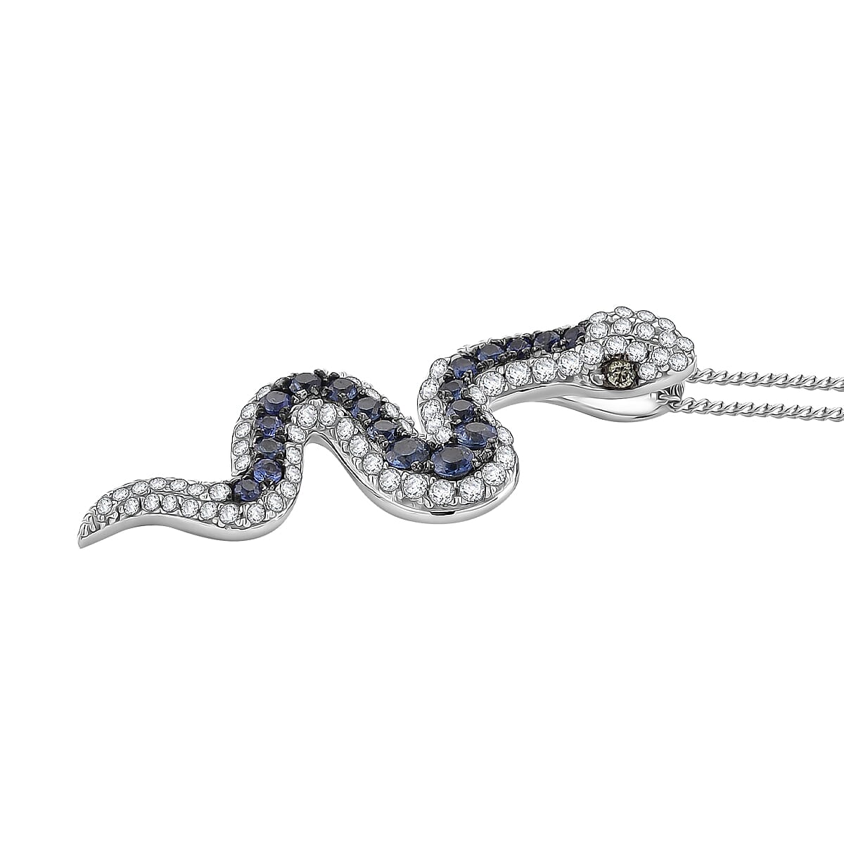 Ceylon Blue Sapphire